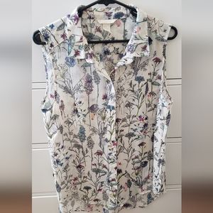 H&M Womens Blouse